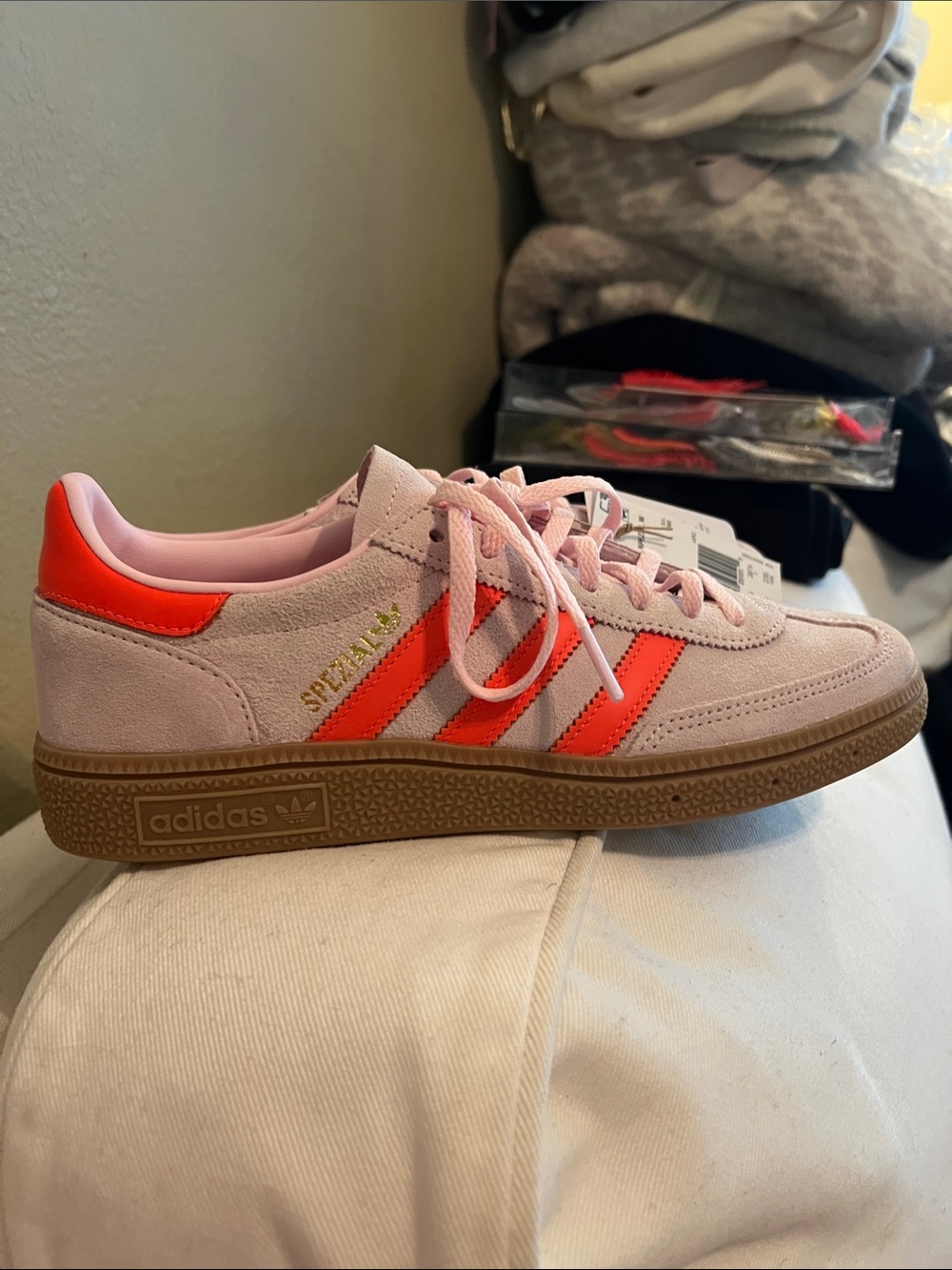 Adidas Handball Spezial Sneakers NEW WITH TAGS